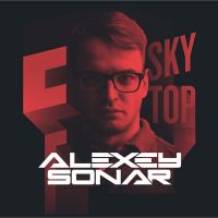 Alexey Sonar cover