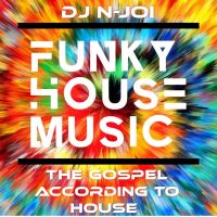 The Gospel According to House cover