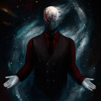 The Void cover