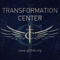 Transformation Center Podcast cover