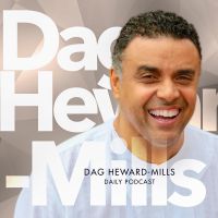 Dag Heward-Mills cover