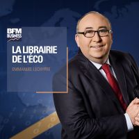La librairie de l'éco cover