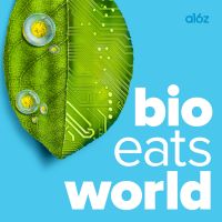 Bio Eats World cover