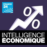 INTELLIGENCE ÉCONOMIQUE cover