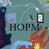 НОРМ cover