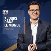 7 jours dans le monde cover