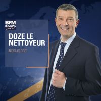 Doze le nettoyeur cover