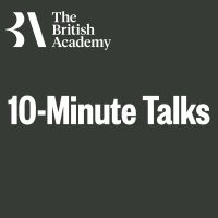 10-Minute Talks cover