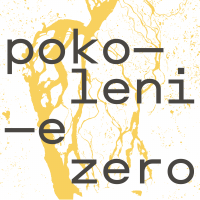 Pokolenie Zero cover