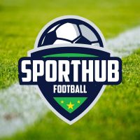 SportHub Football cover