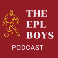 The EPL Boys Podcast cover