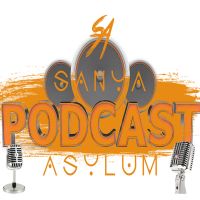 Sanya Asylum cover