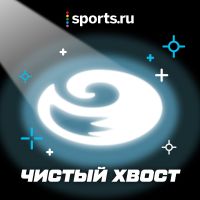 Чистый хвост cover