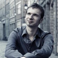 Olivier Roland Radio cover