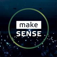 make sense podcast cover