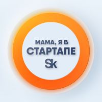 Мама, я в стартапе cover