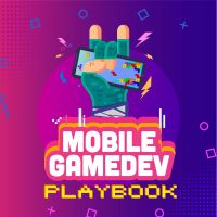 Mobile GameDev Playbook cover