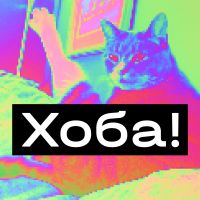 Хоба! cover