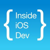 Inside iOS Dev cover