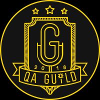 QAGuild Podcast cover