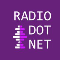 RadioDotNet cover