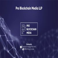 Pro Blockchain cover