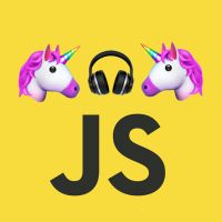 UnderJS Podcast cover