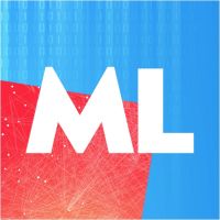 Machine Learning Podcast cover