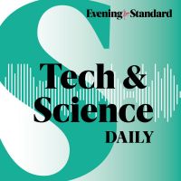 Tech and Science Daily | Evening Standard cover