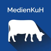 MedienKuH cover