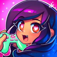 Aphmau My Street Podcast cover