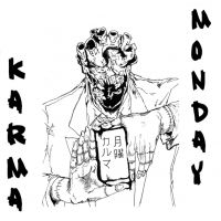 Monday Karma cover