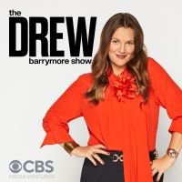 The Drew Barrymore Show cover