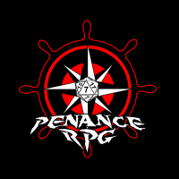Penance RPG cover
