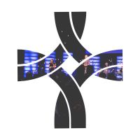 The Fellowship Church Sermons cover
