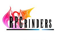 RPGrinders cover
