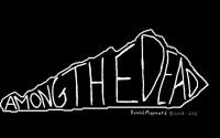Among the Dead cover