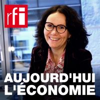 Aujourd'hui l'économie cover