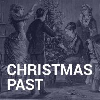 Christmas Past cover