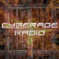 Cyberage Radio 2021 cover