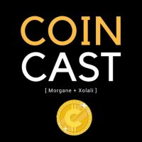 Coin Cast : Bitcoin et Crypto-monnaie cover