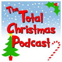 Total Christmas Podcast cover