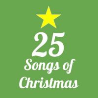 25 Songs of Christmas cover