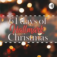 61 Days of Christmas cover