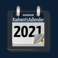 KadventsAdlender 2021 cover
