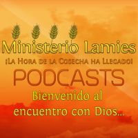 Lamies Podcasts cover
