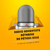 Radio Adventiste BÃ©thanie PÃ©tionn-ville cover