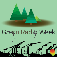 Green Radio Week cover