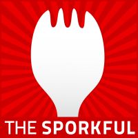 The Sporkful cover