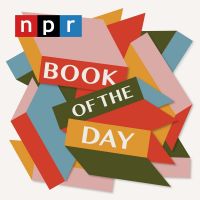 NPR's Book of the Day cover